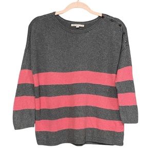 Gap Striped‎ Sweater